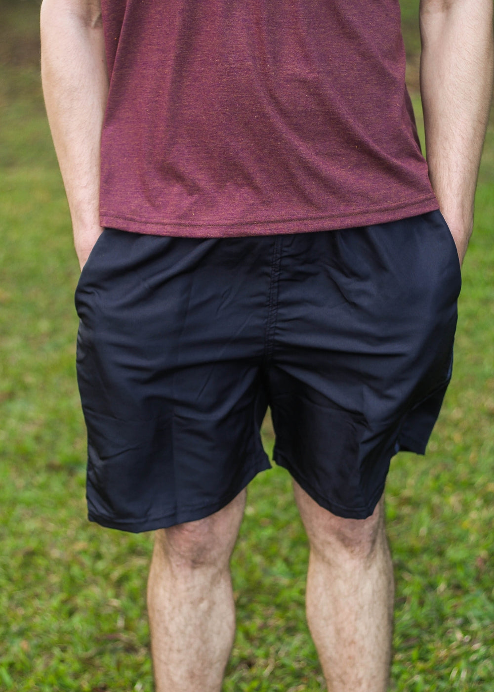 Bermuda Masculina Adulta Tactel