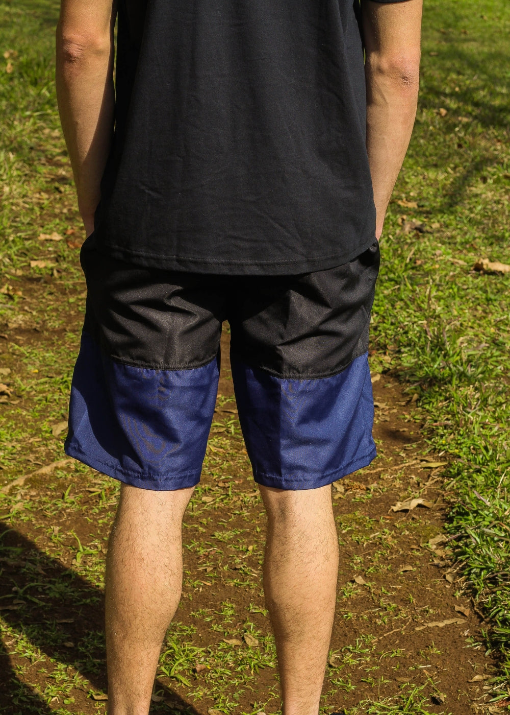 Bermuda Masculina Adulta Tactel