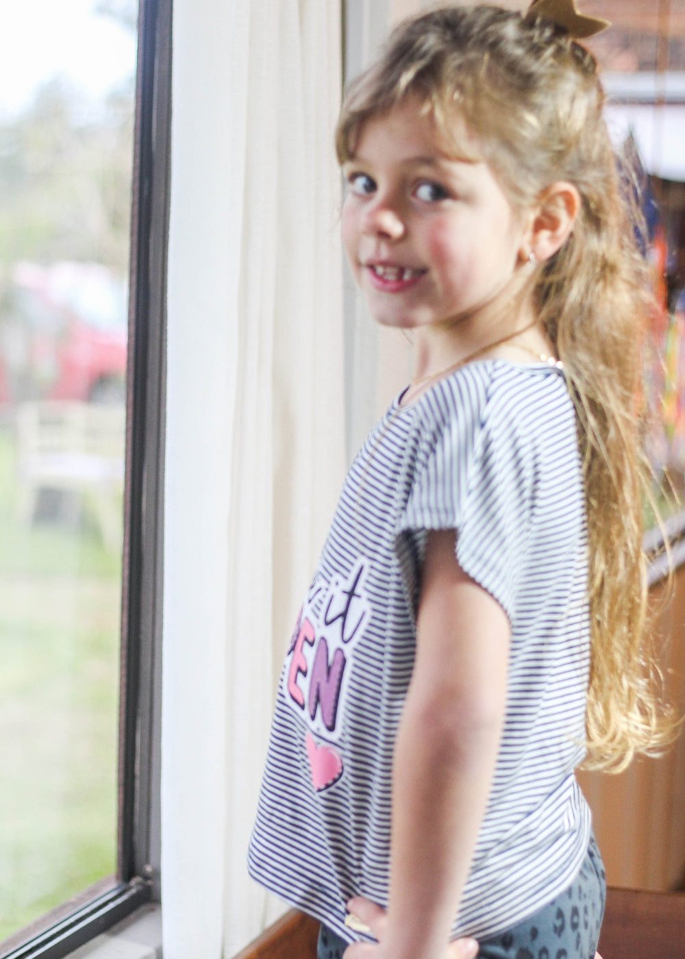BLUSA INFANTIL FEMININO MENINAS JUVENIL VISCOSE/ELASTANO VERAO