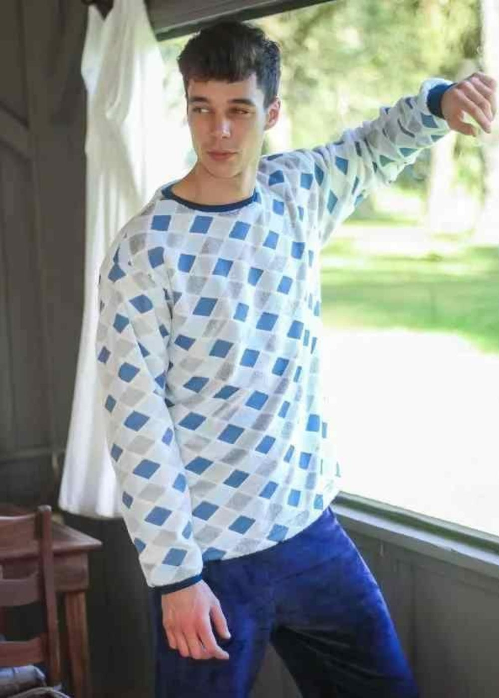 Cor_AZUL BEBE