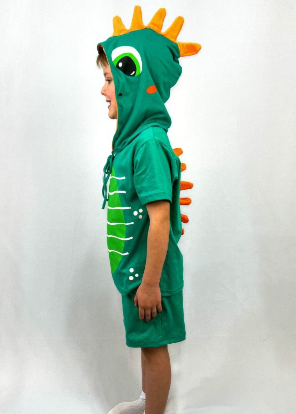 Conjunto Infantil Masculino Menino Juvenil Algodão RN A 16 Anos