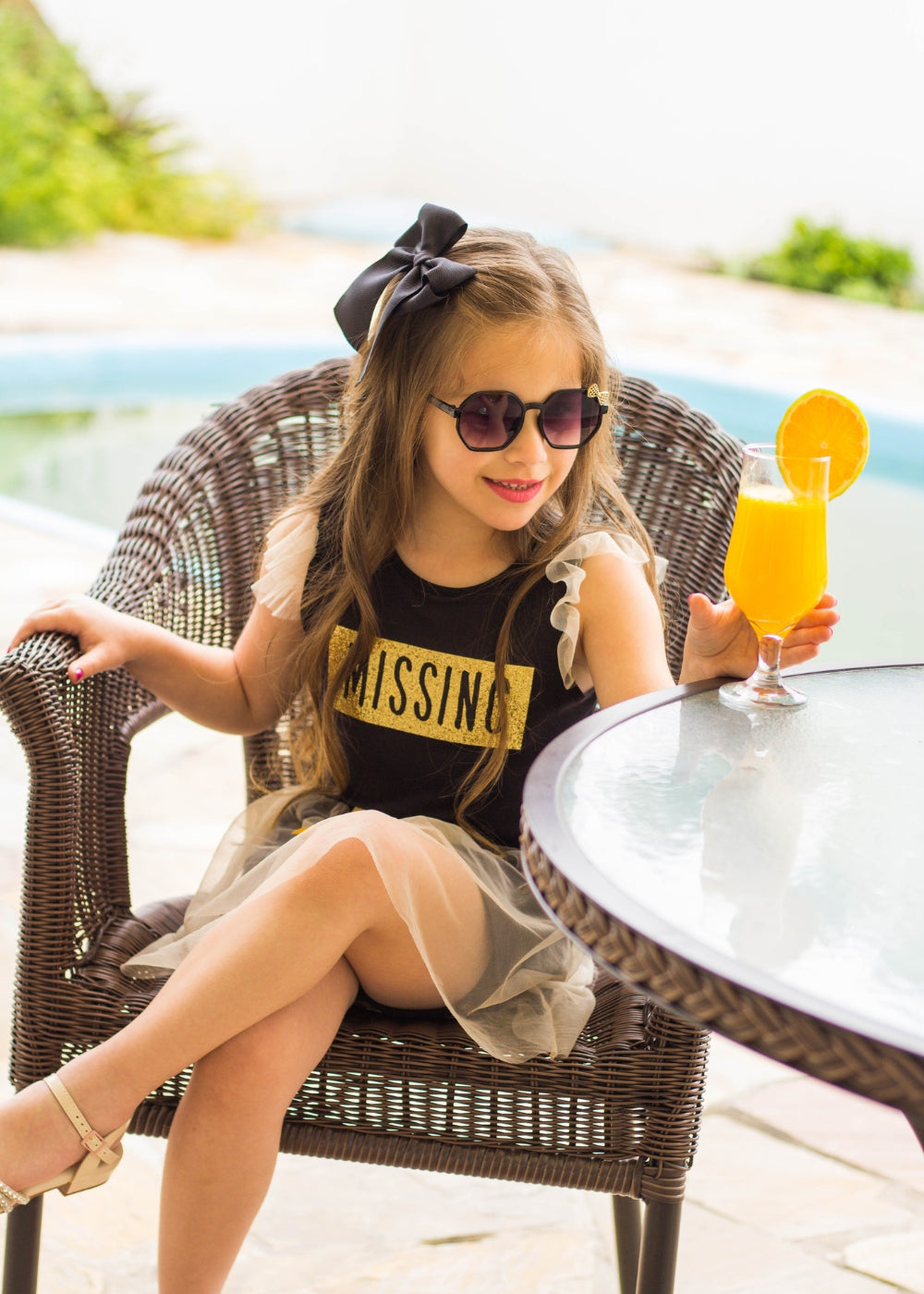CONJUNTO INFANTIL MENINA SHORT SAIA MENINAS FEMININO ALGODÃO