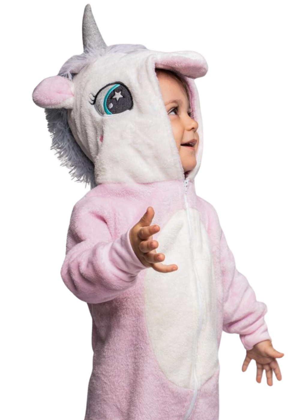 Cor_UNICORNIO ROSA BEBE