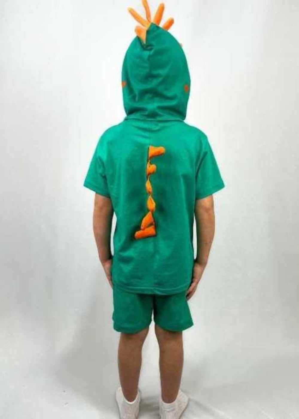 Conjunto Infantil Masculino Menino Juvenil Algodão RN A 16 Anos