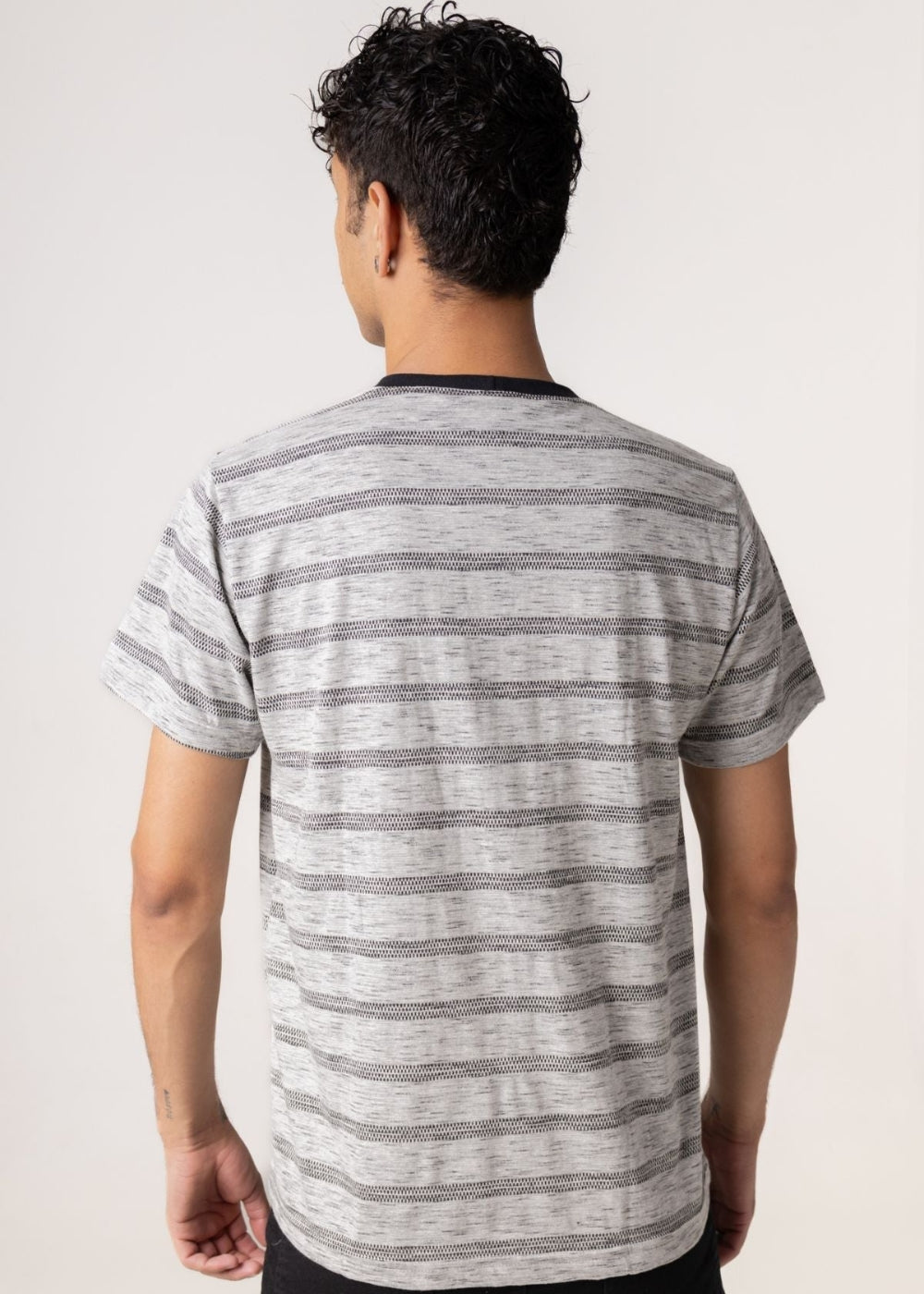 Camiseta Masculina Curta Adulta 100% Algodao Basica Verao