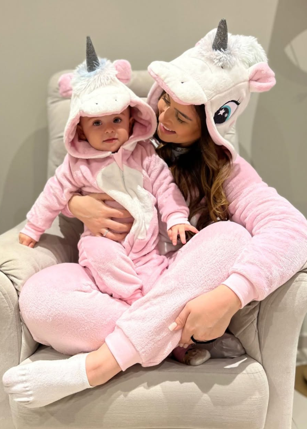 Cor_UNICORNIO ROSA BEBE