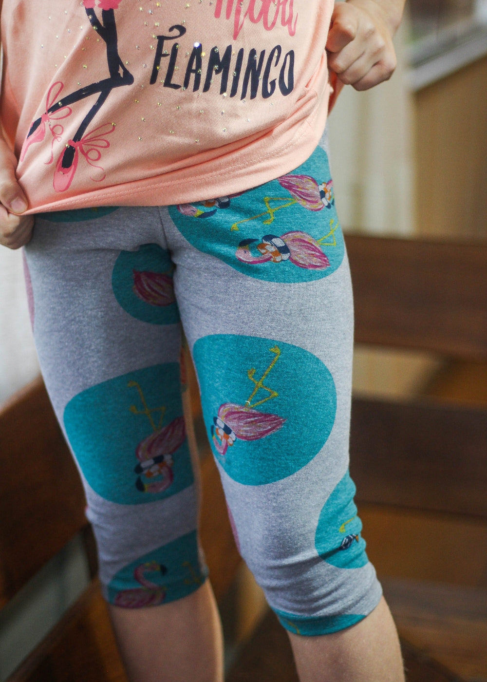 CONJUNTO INFANTIL MENINA SHORT SAIA MENINAS FEMININO ALGODÃO