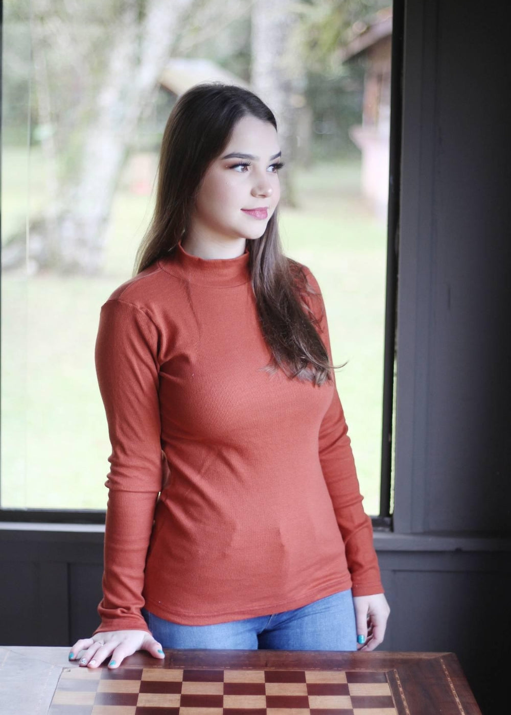 Cor_Telha