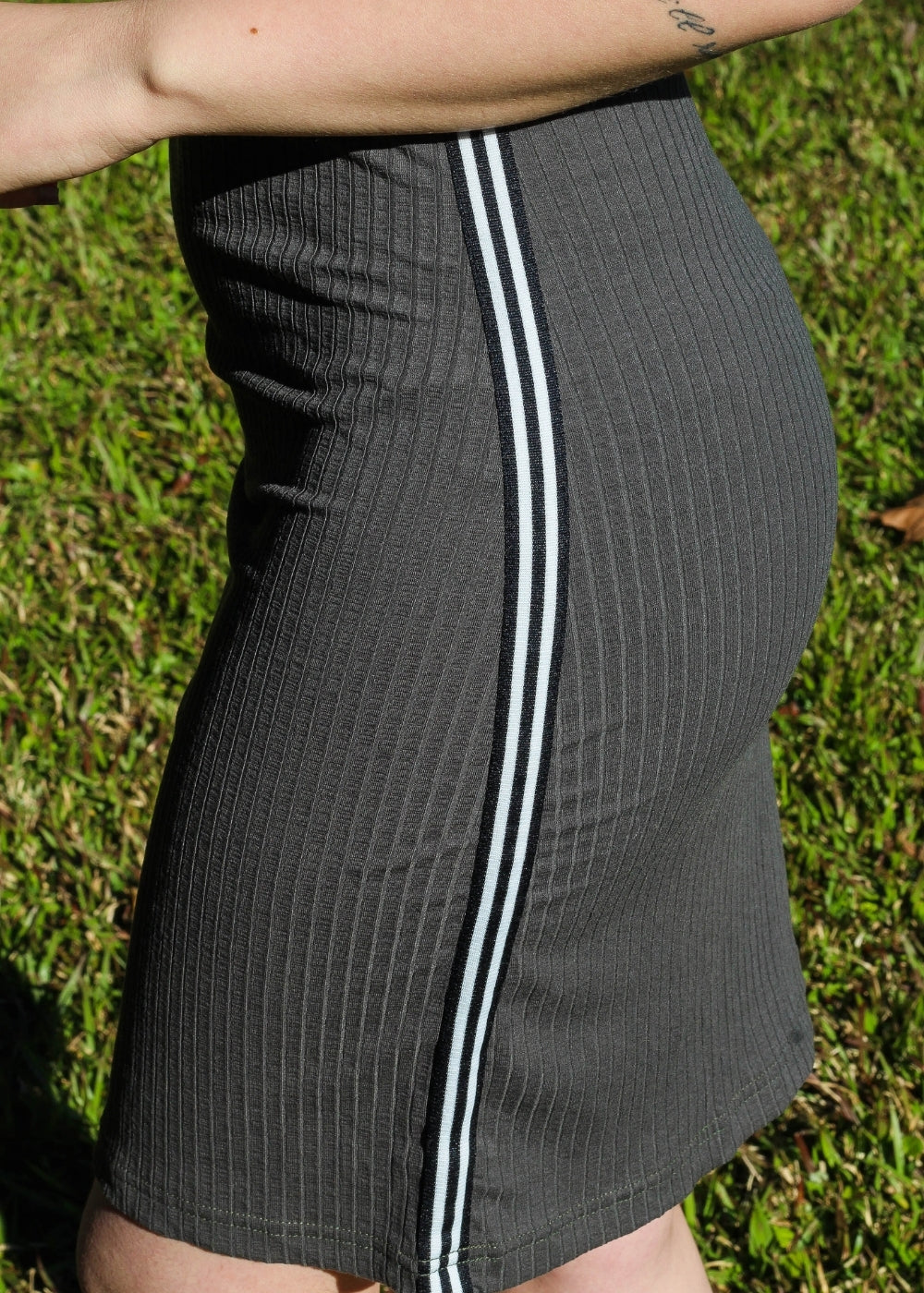 VESTIDO FEMININO ADULTO VERAO