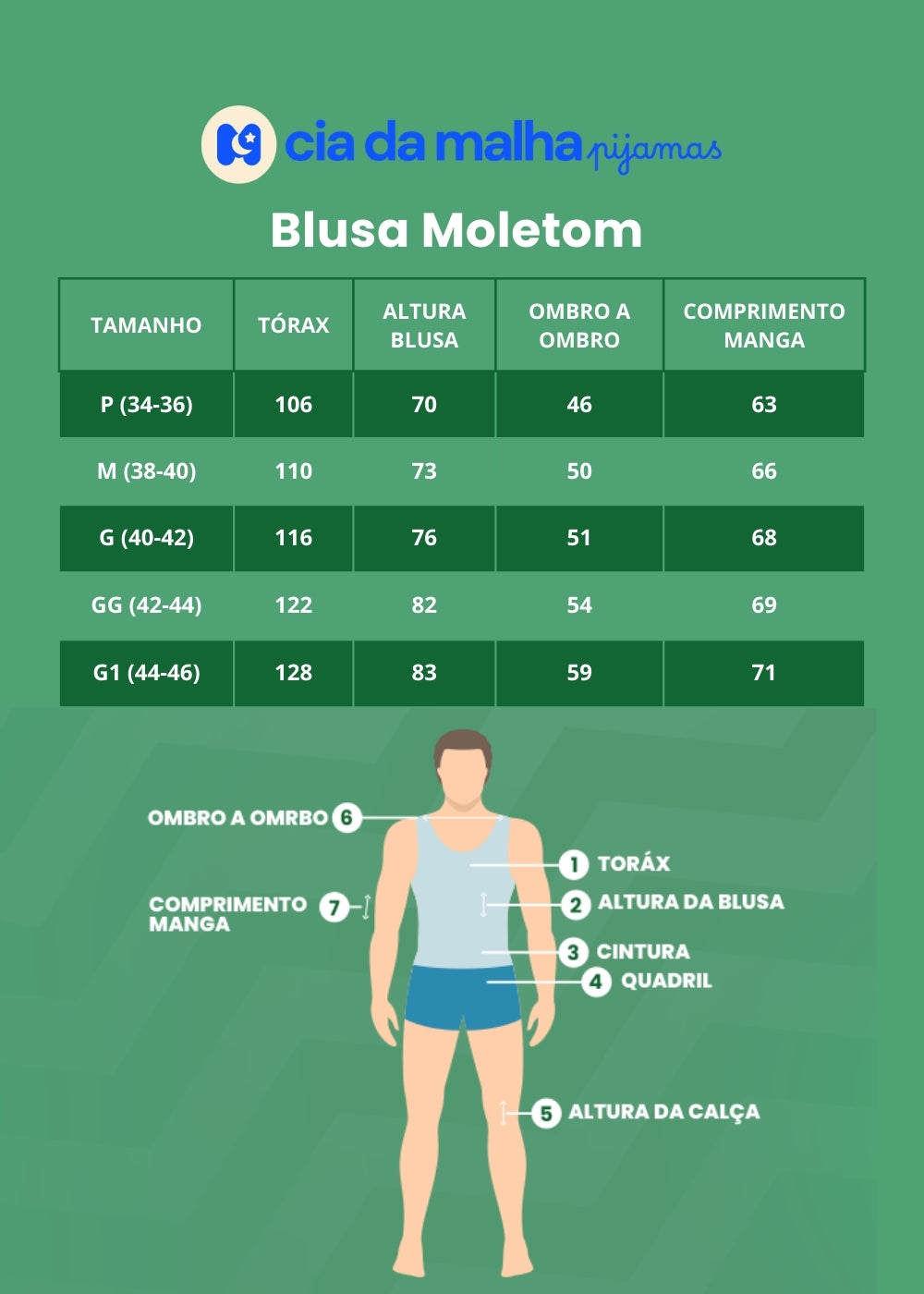 Blusa Moletom Masculina Adulta Peluciada Inverno