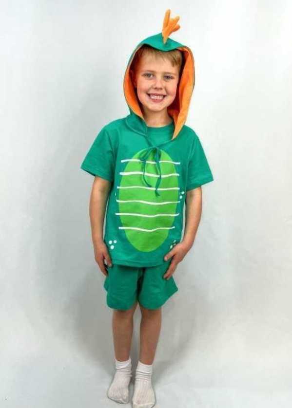 Conjunto Infantil Masculino Menino Juvenil Algodão RN A 16 Anos