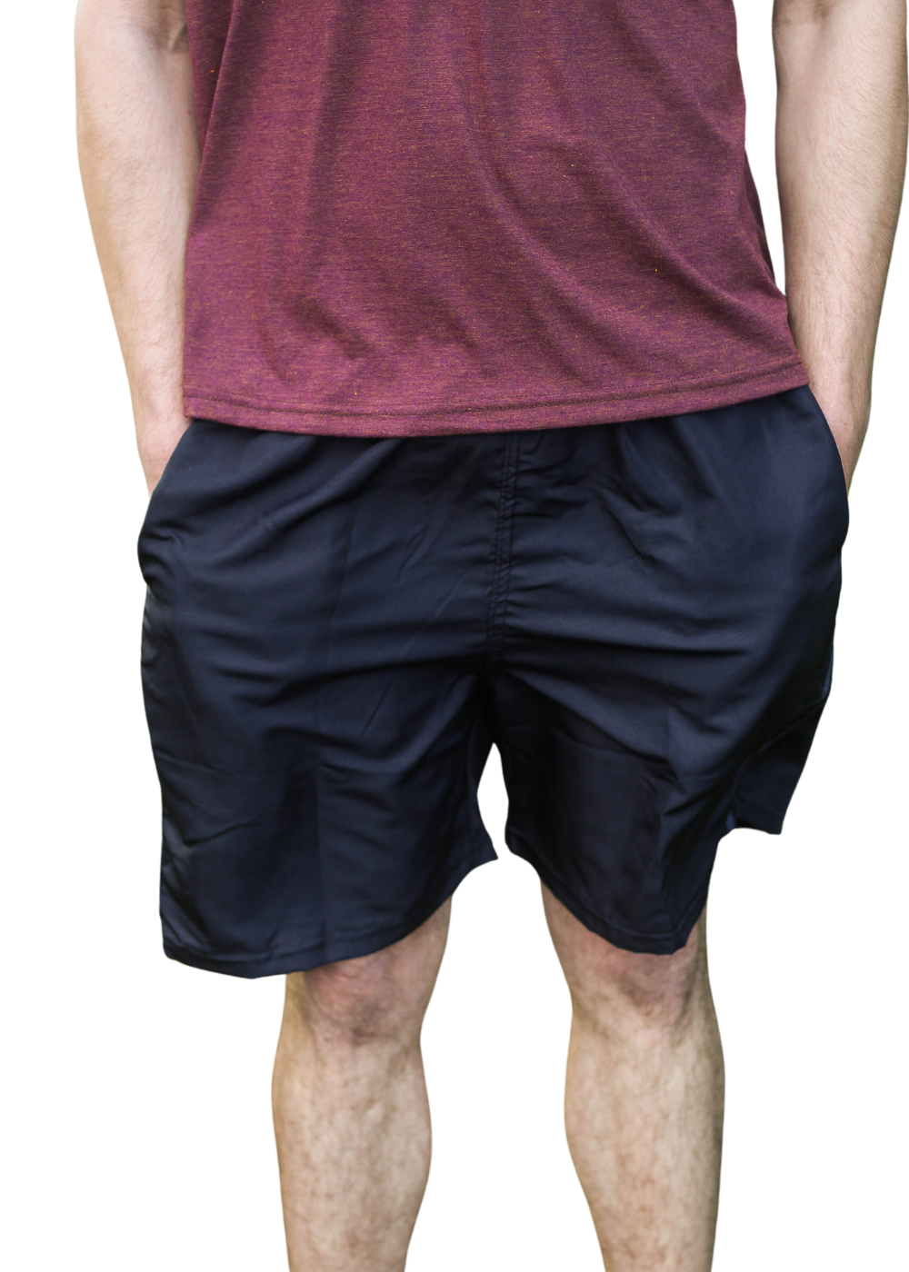 Bermuda Masculina Adulta Tactel