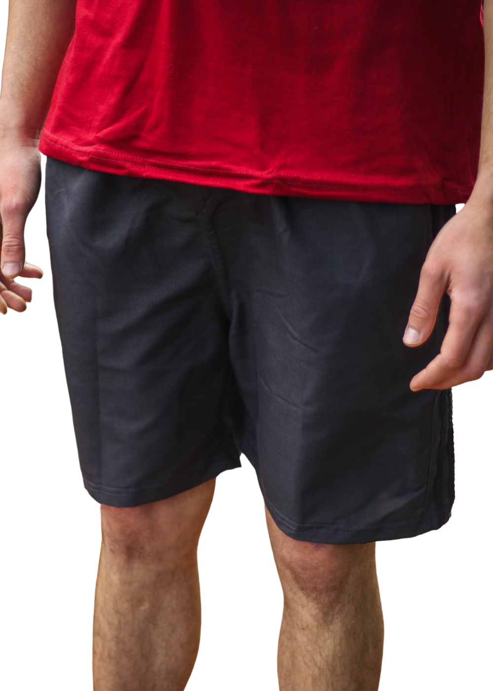 Bermuda Masculina Adulta Tactel