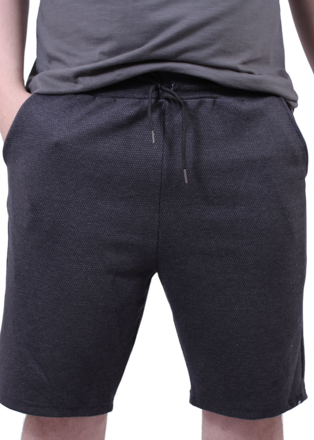 Bermuda Em Moletom Masculina Adulta