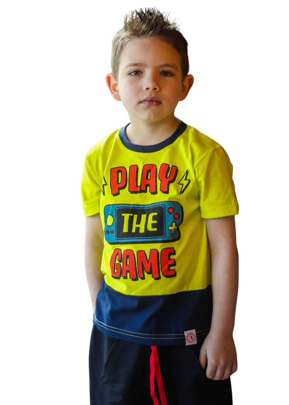 Camiseta Infantil Masculina Meninos Juvenil 100% Algodão