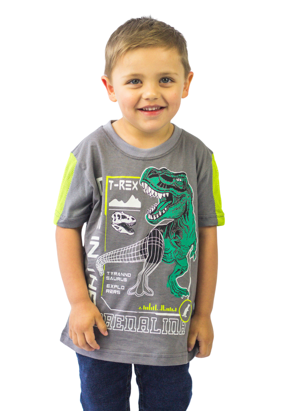 Camiseta Infantil Masculina Meninos Juvenil 100% Algodão