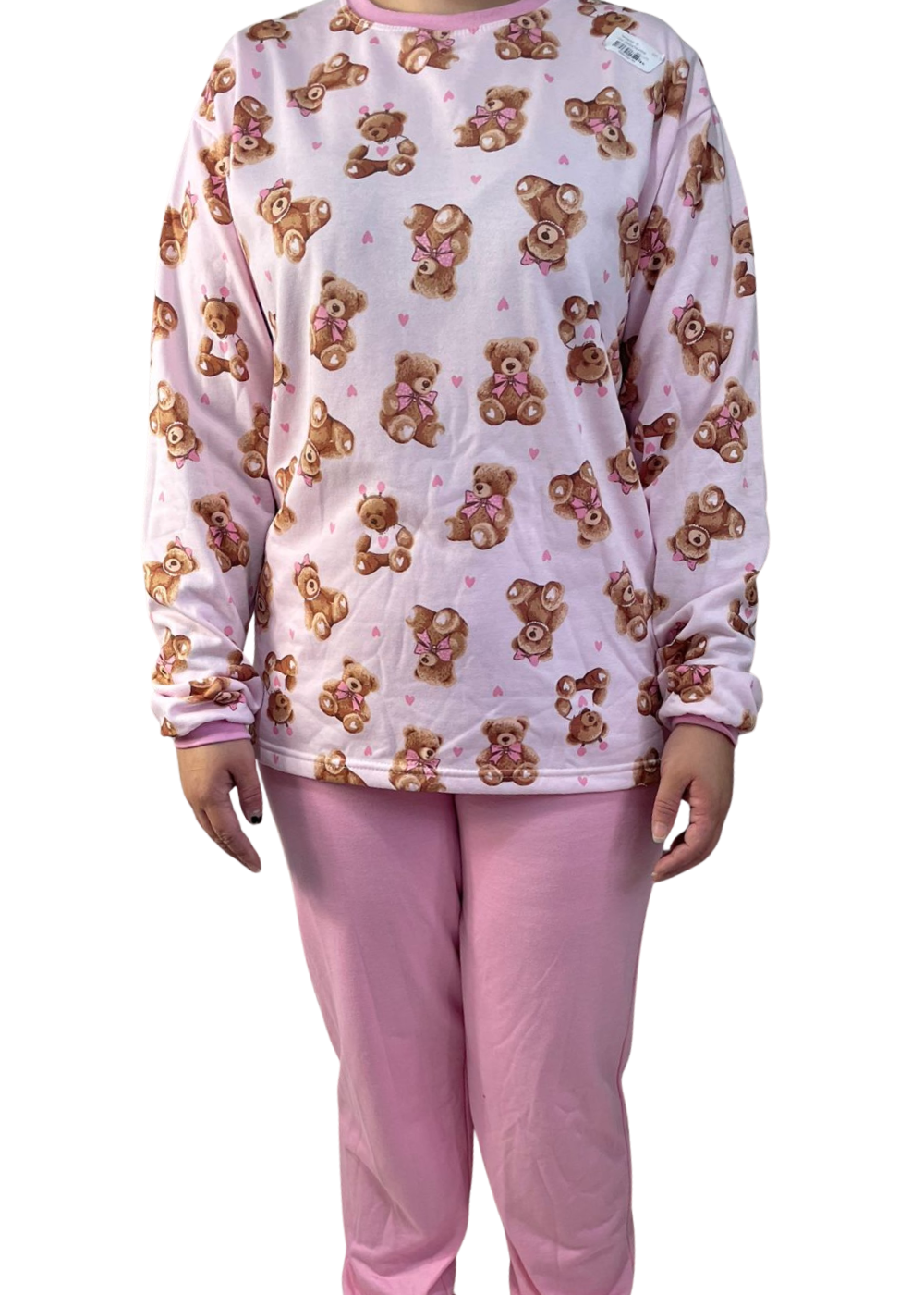 Cor_MIGNON PINK