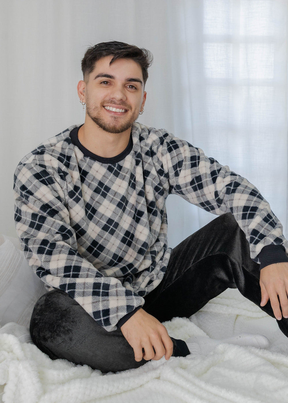 Cor_XADREZ PRETO