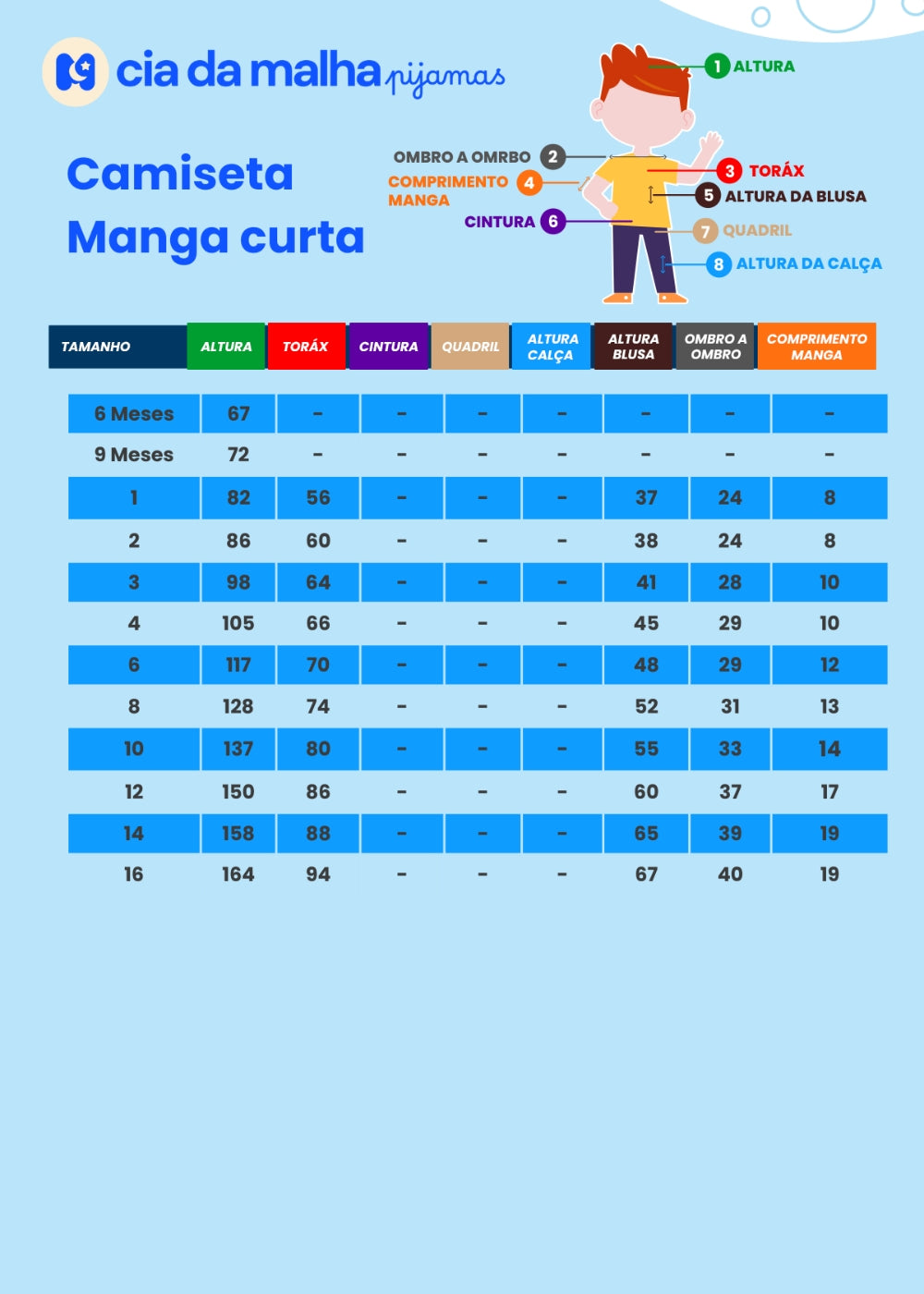 Camiseta Infantil Masculina Meninos Juvenil 100% Algodão