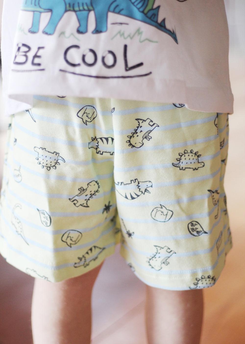 Pijama Infantil Masculino Meninos Juvenil Algodão Verao
