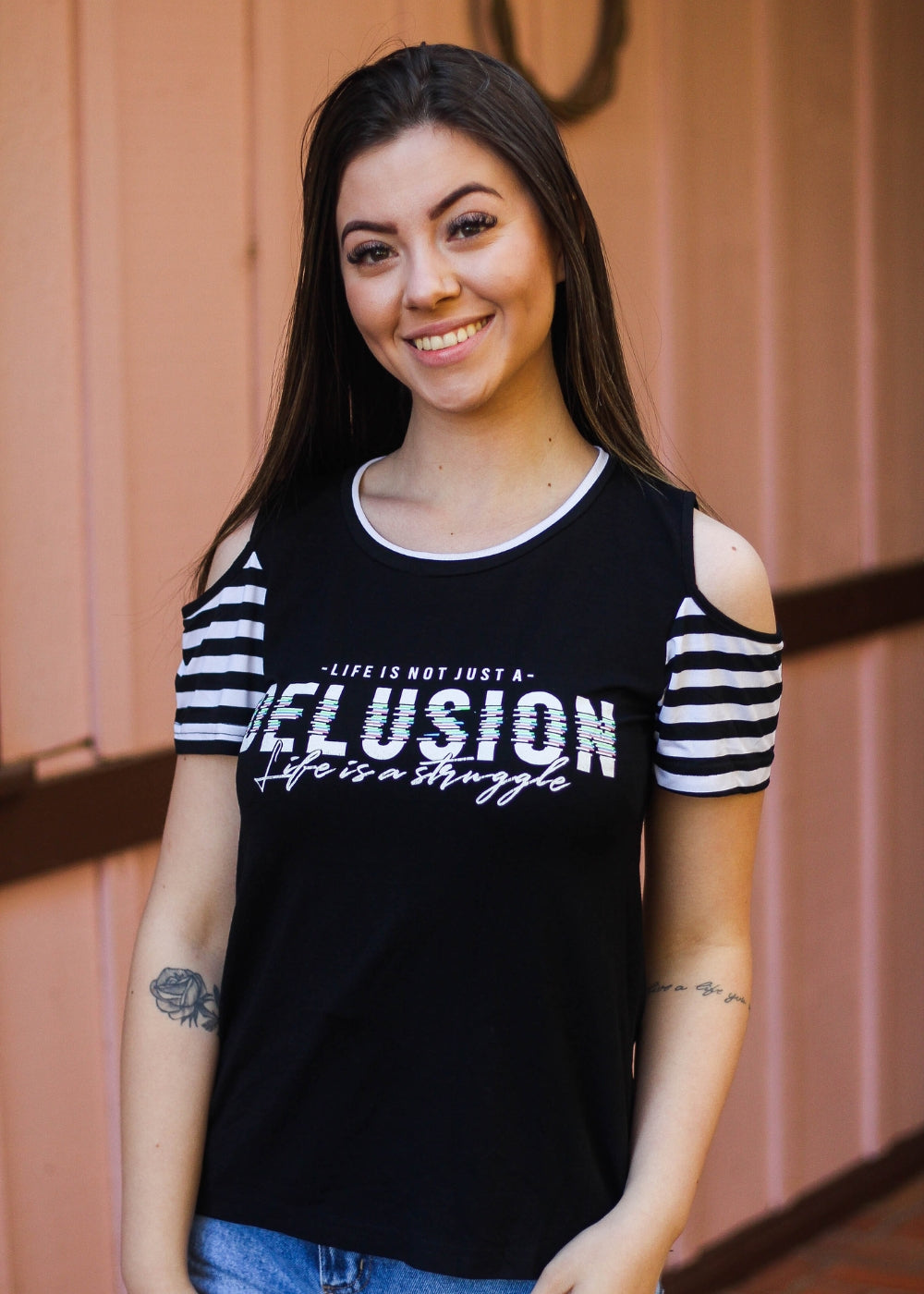 Blusa Feminina Adulta Algodão Verão
