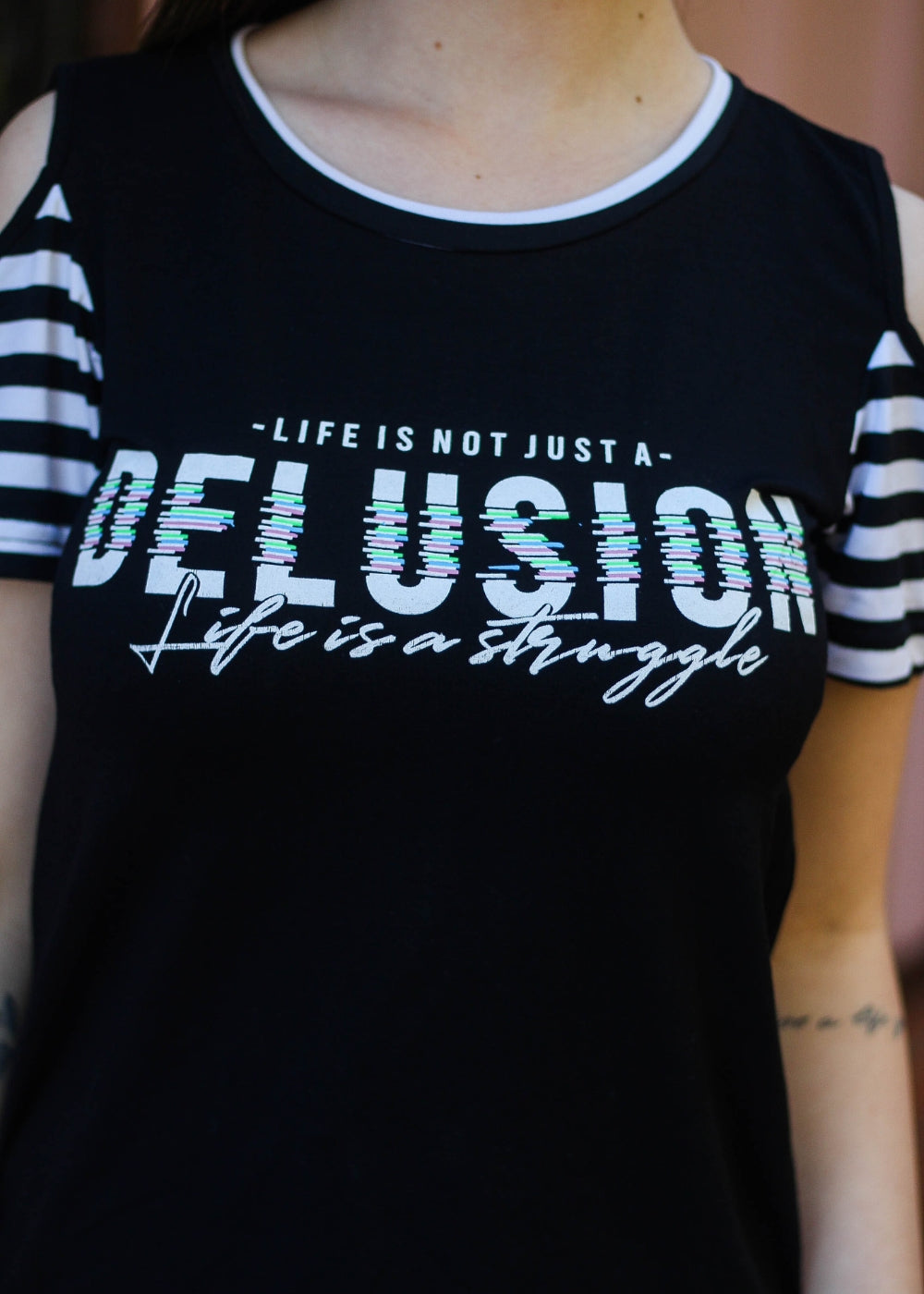 Blusa Feminina Adulta Algodão Verão