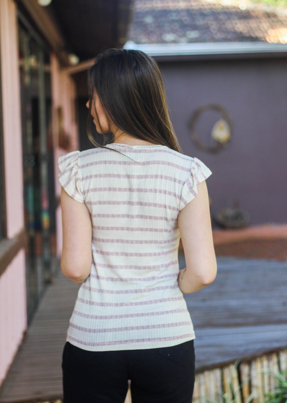 Blusa Feminina Adulta Algodão Verão