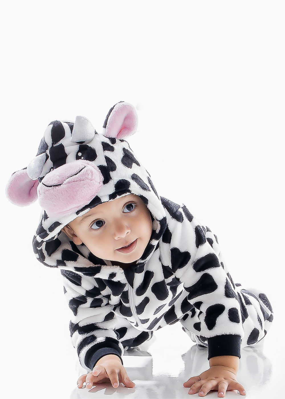 Pijama Macacao Kigurumi Infantil Fleece Inverno Soft Plush.