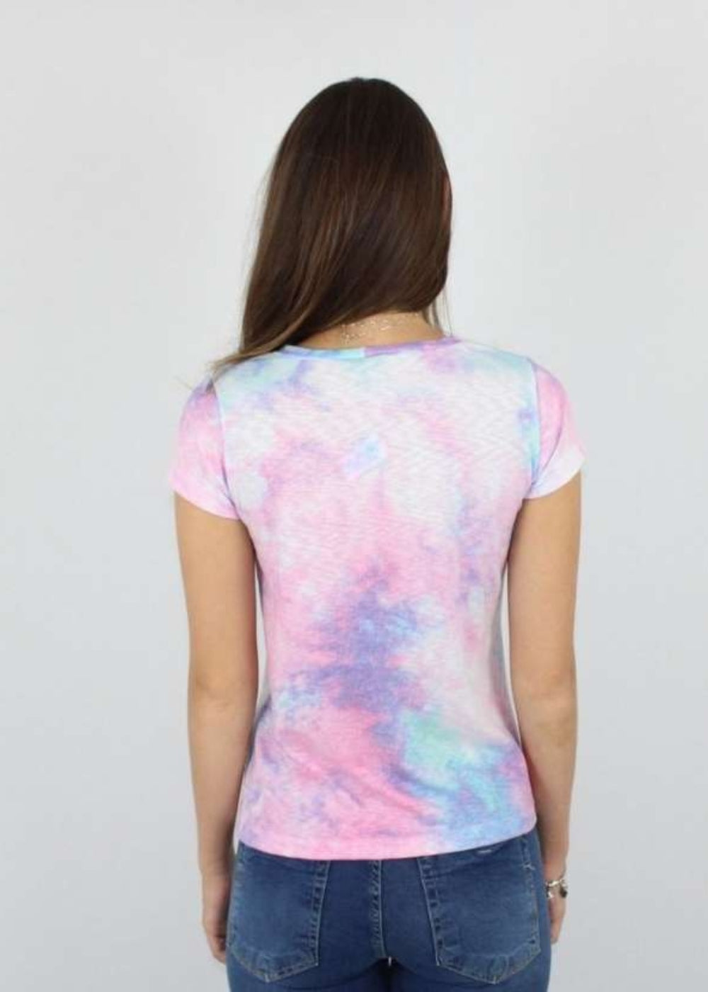Blusa Feminina Adulta Algodão Verão