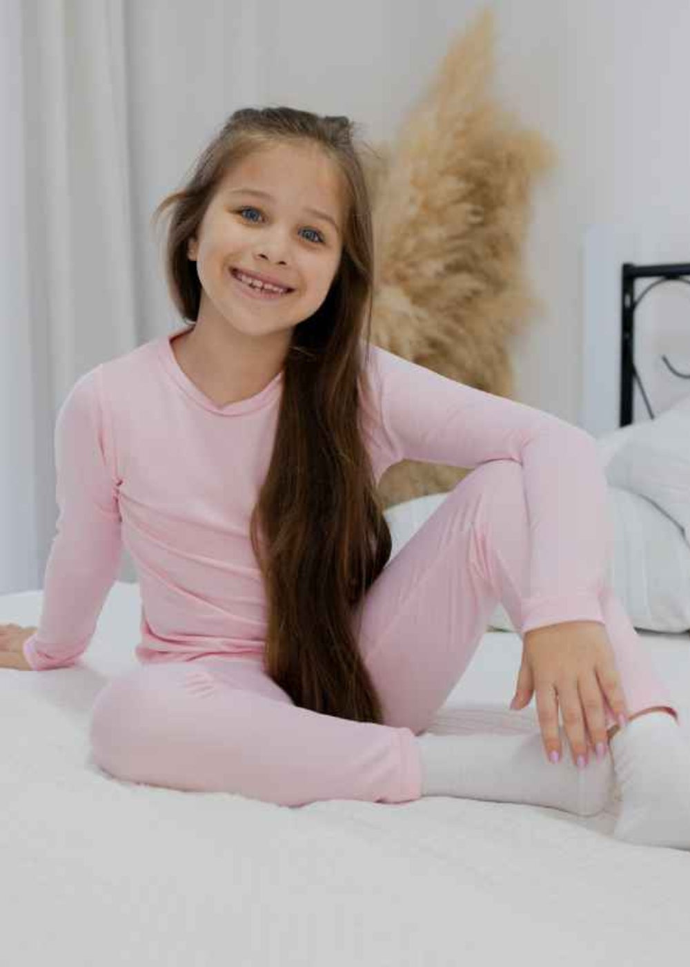 Pijama Infantil Menino Menina Termico Suplex
