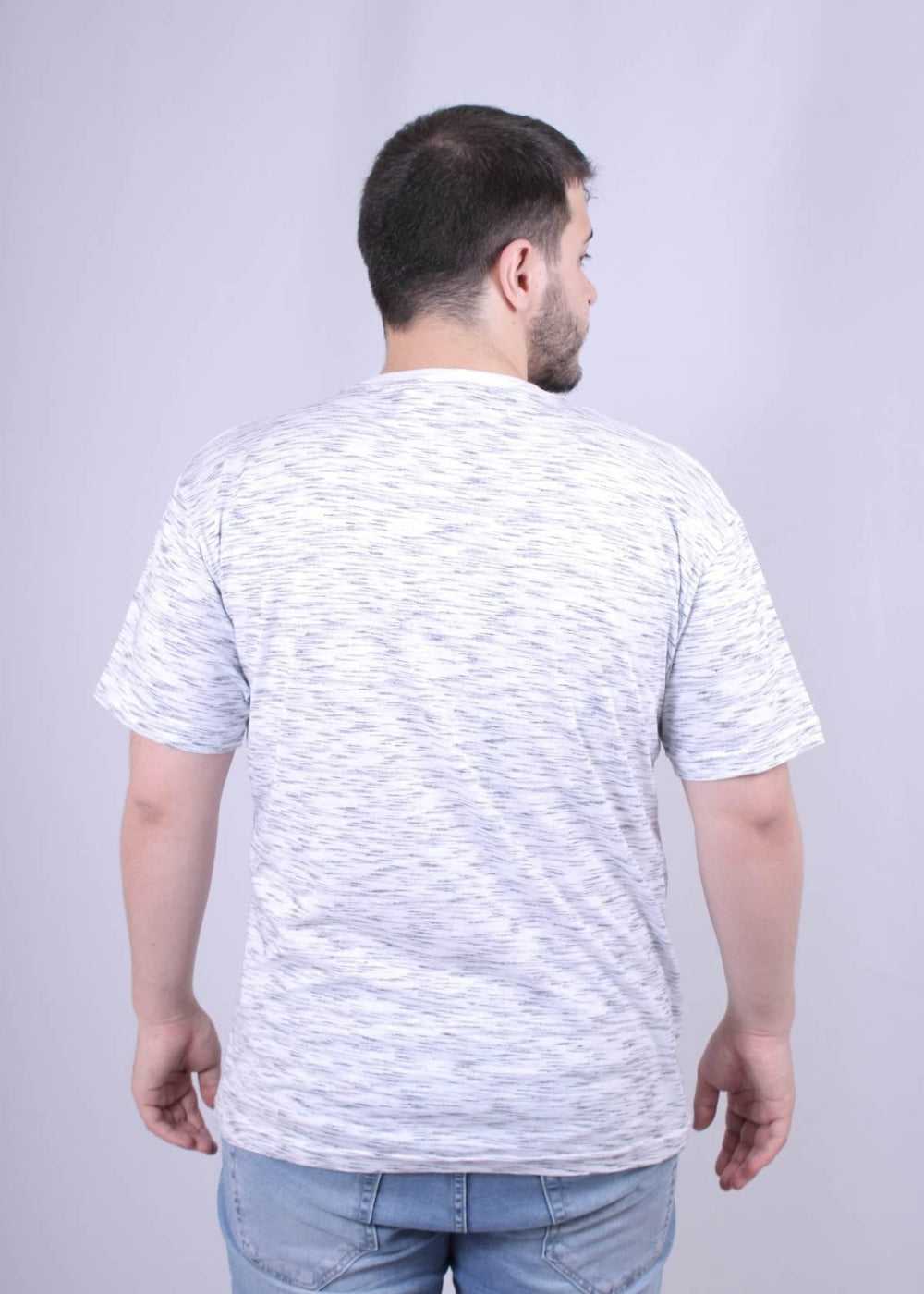 Camiseta Masculina Curta Adulta 100% Algodao Basica Verao