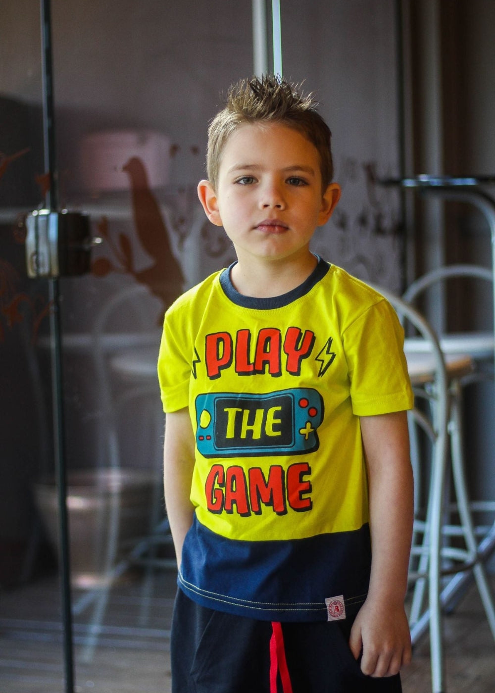 Camiseta Infantil Masculina Meninos Juvenil 100% Algodão