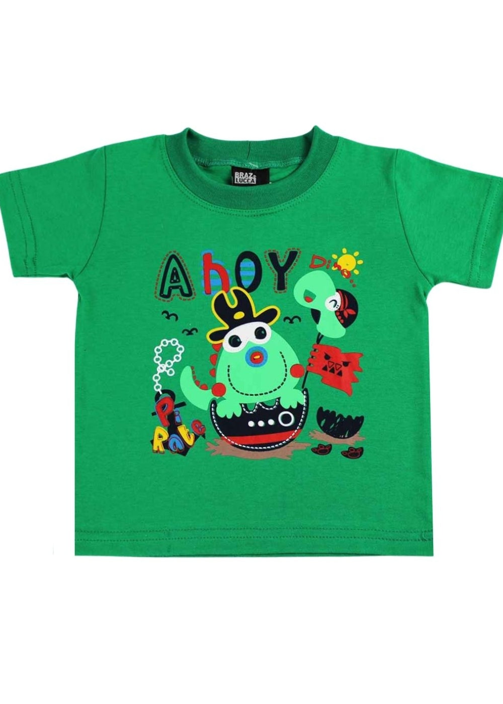 Camiseta Infantil Masculina Meninos Juvenil 100% Algodão