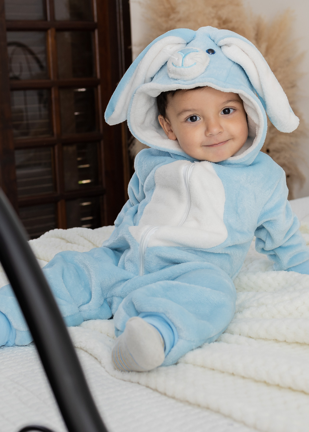 Pijama Macacao Kigurumi Infantil Fleece Inverno Soft Plush.