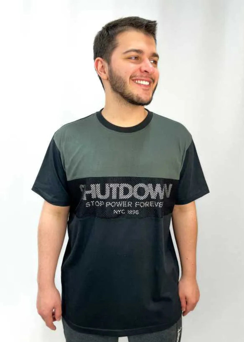 Camiseta Masculina Curta Adulta 100% Algodao Basica Verao