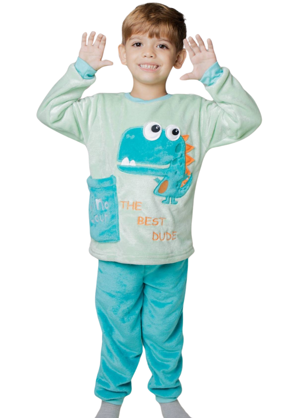 Cor_verde dino