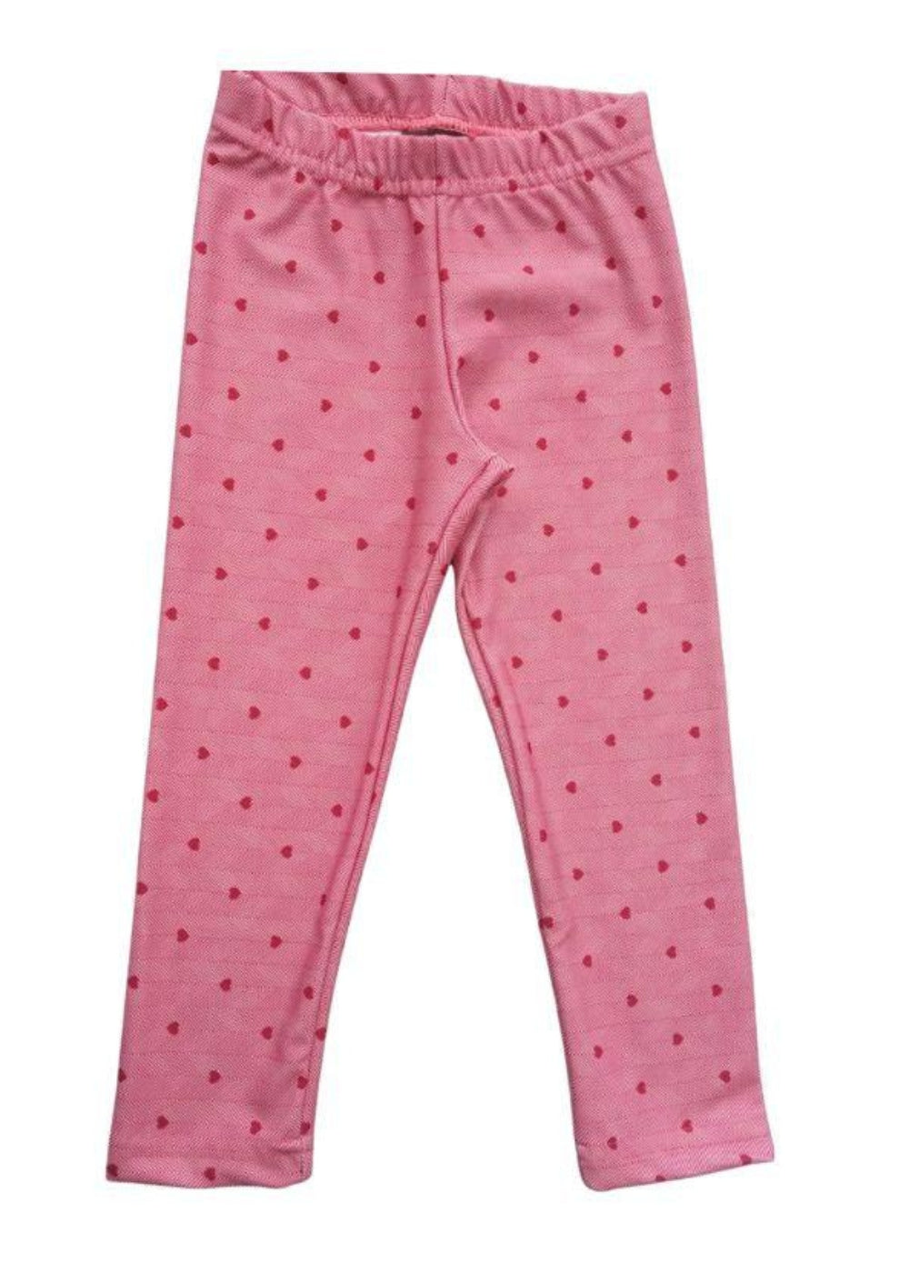 Calça Legging Infantil Feminina Meninas Juvenil Estampada Longa