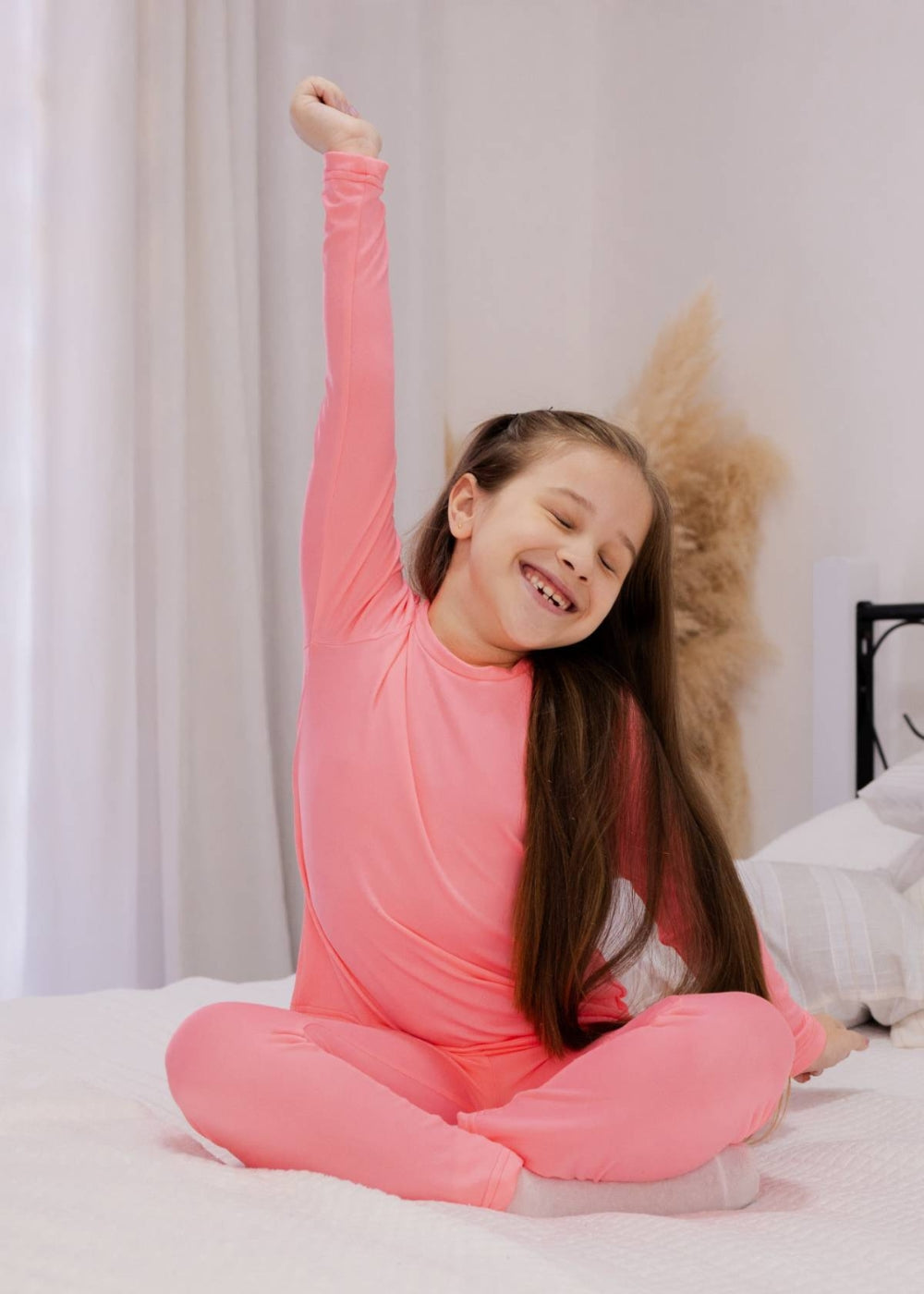 Pijama Infantil Menino Menina Termico Suplex