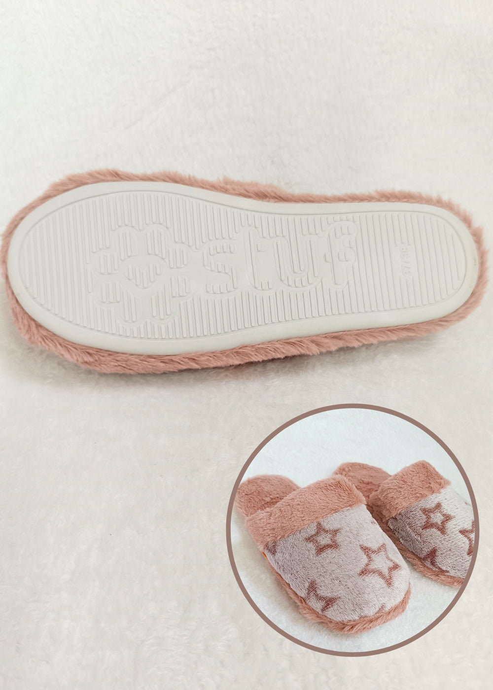 Pantufas Quentinhas Diversas Infantil Adulta De Frio Inverno