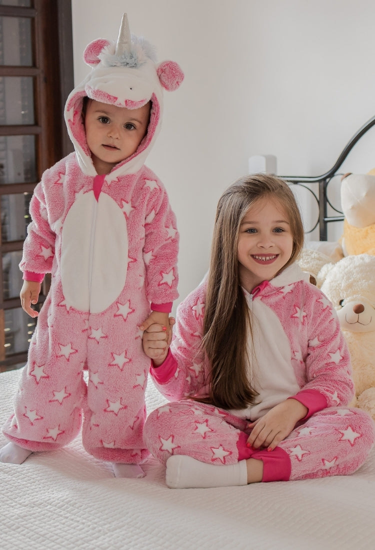 Cor_UNICORNIO ESTRELA ROSA