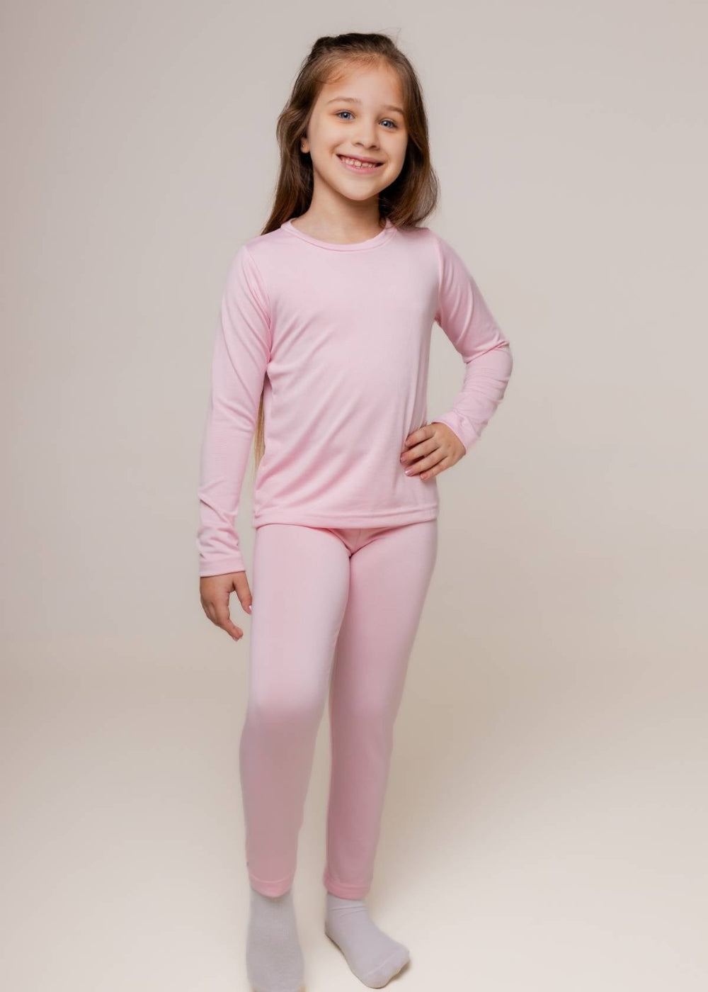 Pijama Infantil Menino Menina Termico Suplex  - old