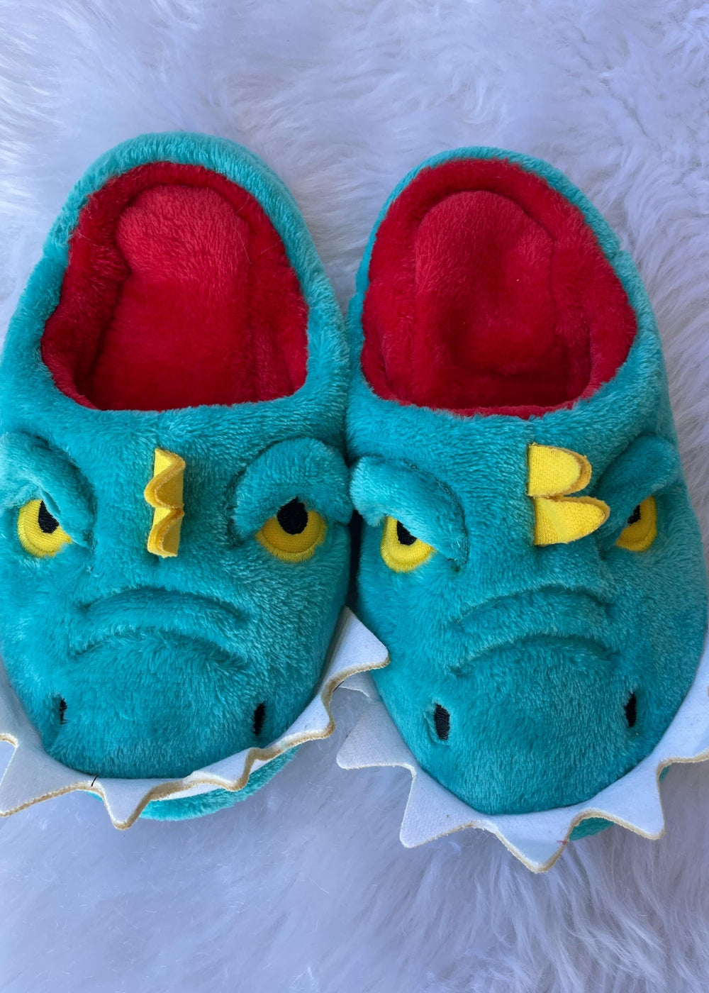 Pantufas Quentinhas Diversas Infantil Adulta De Frio Inverno