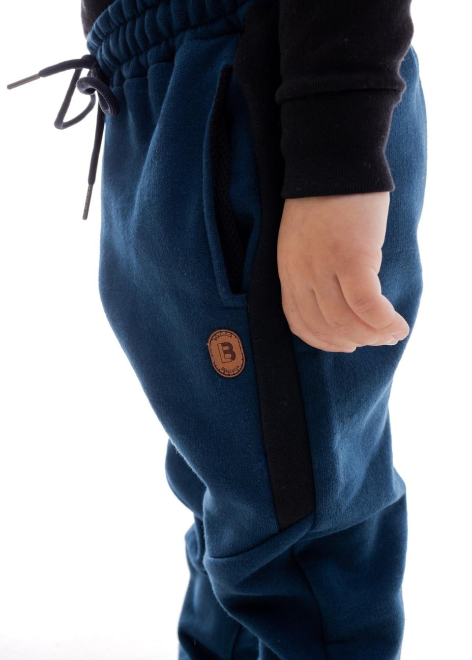 Calça Moletom Infantil Masculina Meninos Juvenil De Frio Inverno