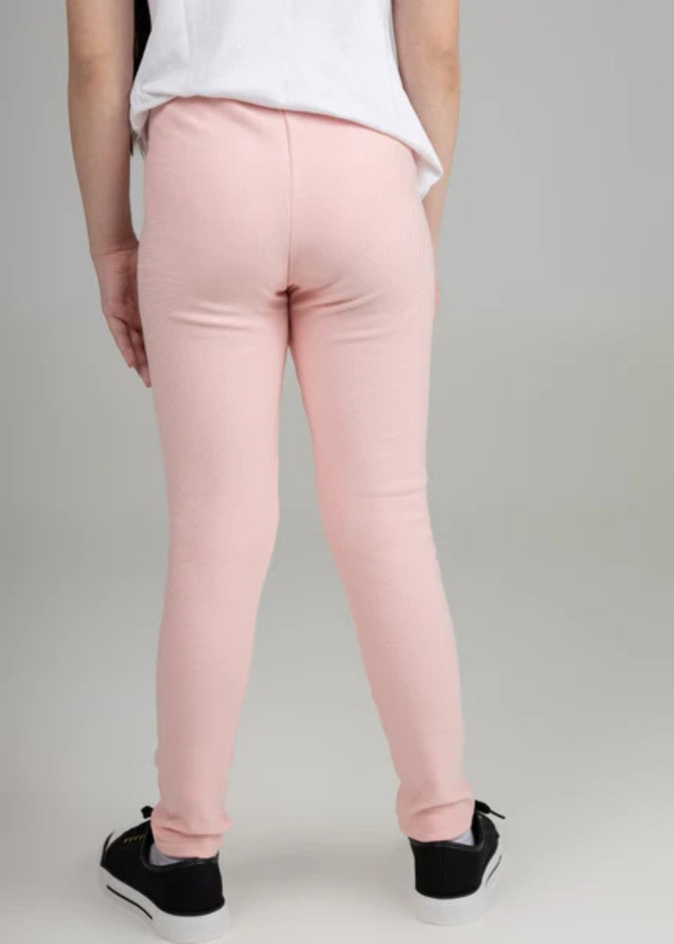 Calça Legging Infantil Feminina Meninas Juvenil Estampada Longa
