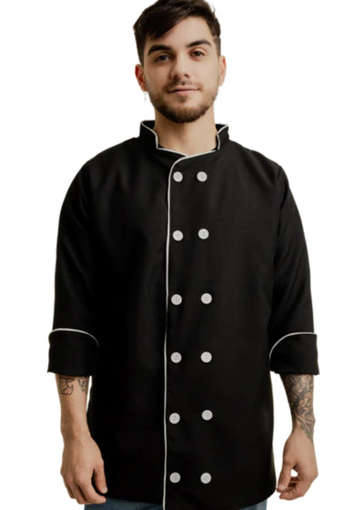 Dolma Chefe Cozinheiro Masculnio Feminino de Cozinha