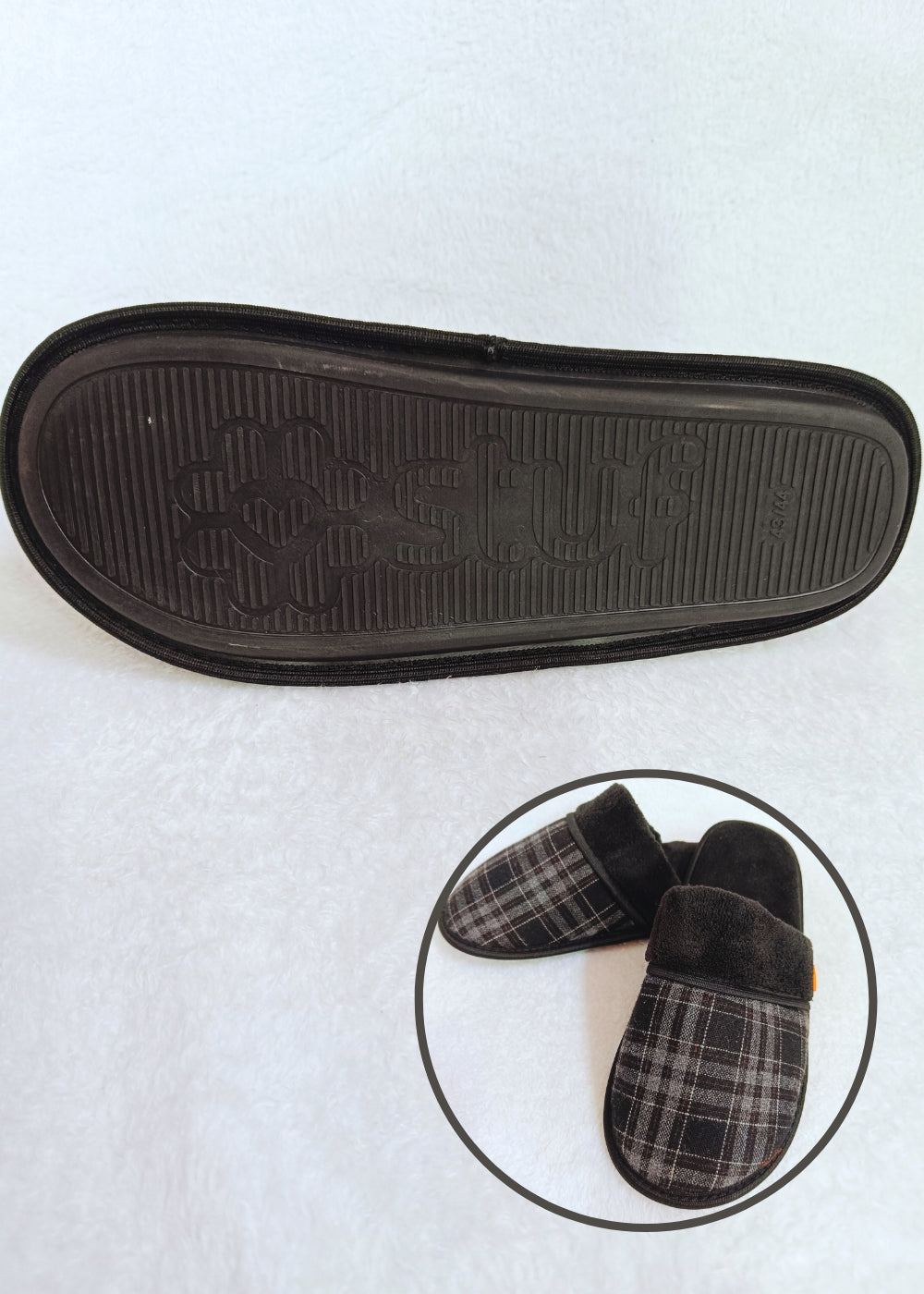 Pantufas Quentinhas Diversas Infantil Adulta De Frio Inverno