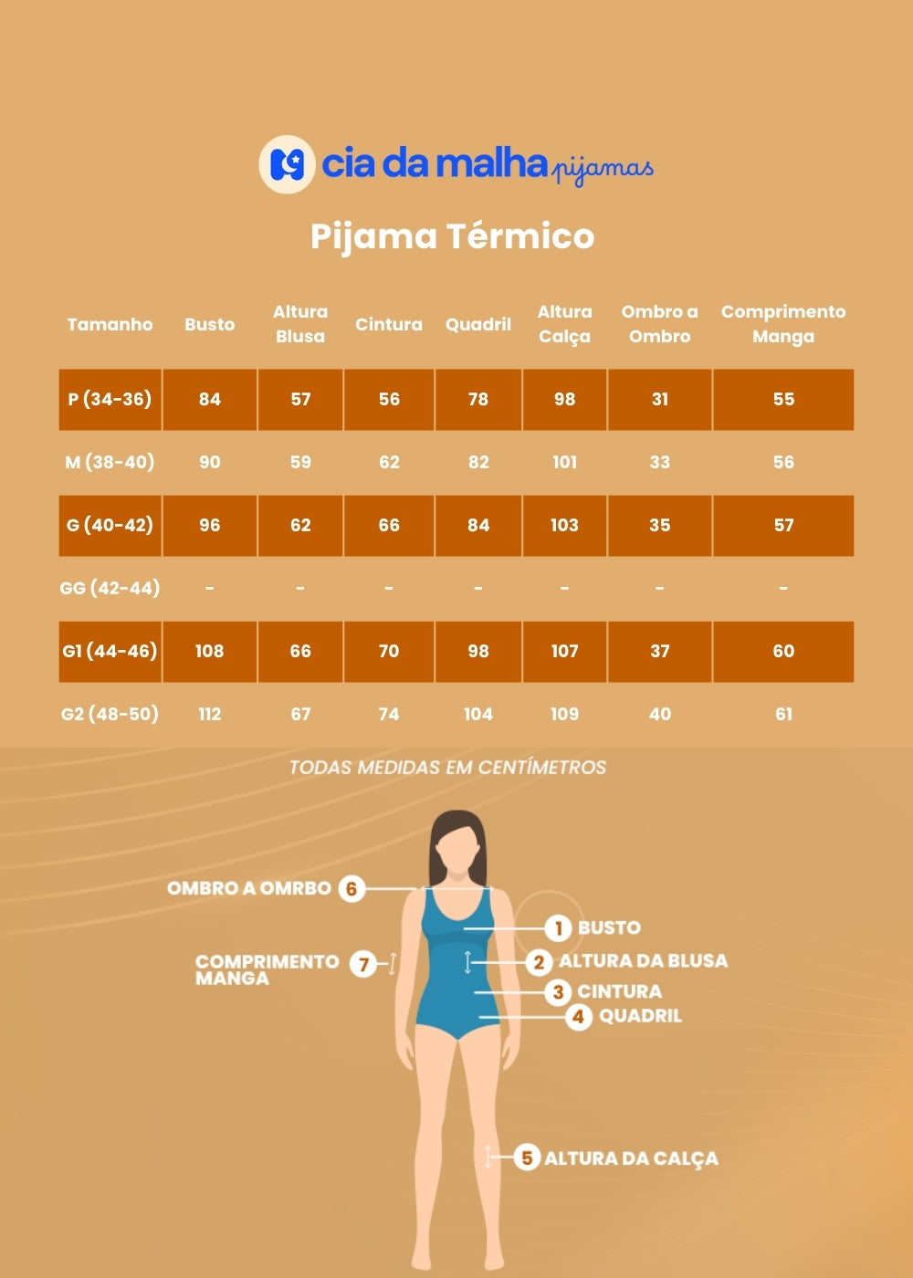 Pijama Feminino Masculino Térmico Adulto Inverno Conjunto Quente