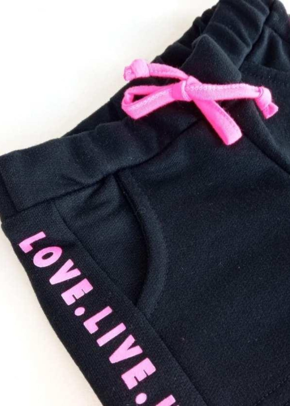 Short Saia Infantil Feminina Meninas Juvenil Moletom
