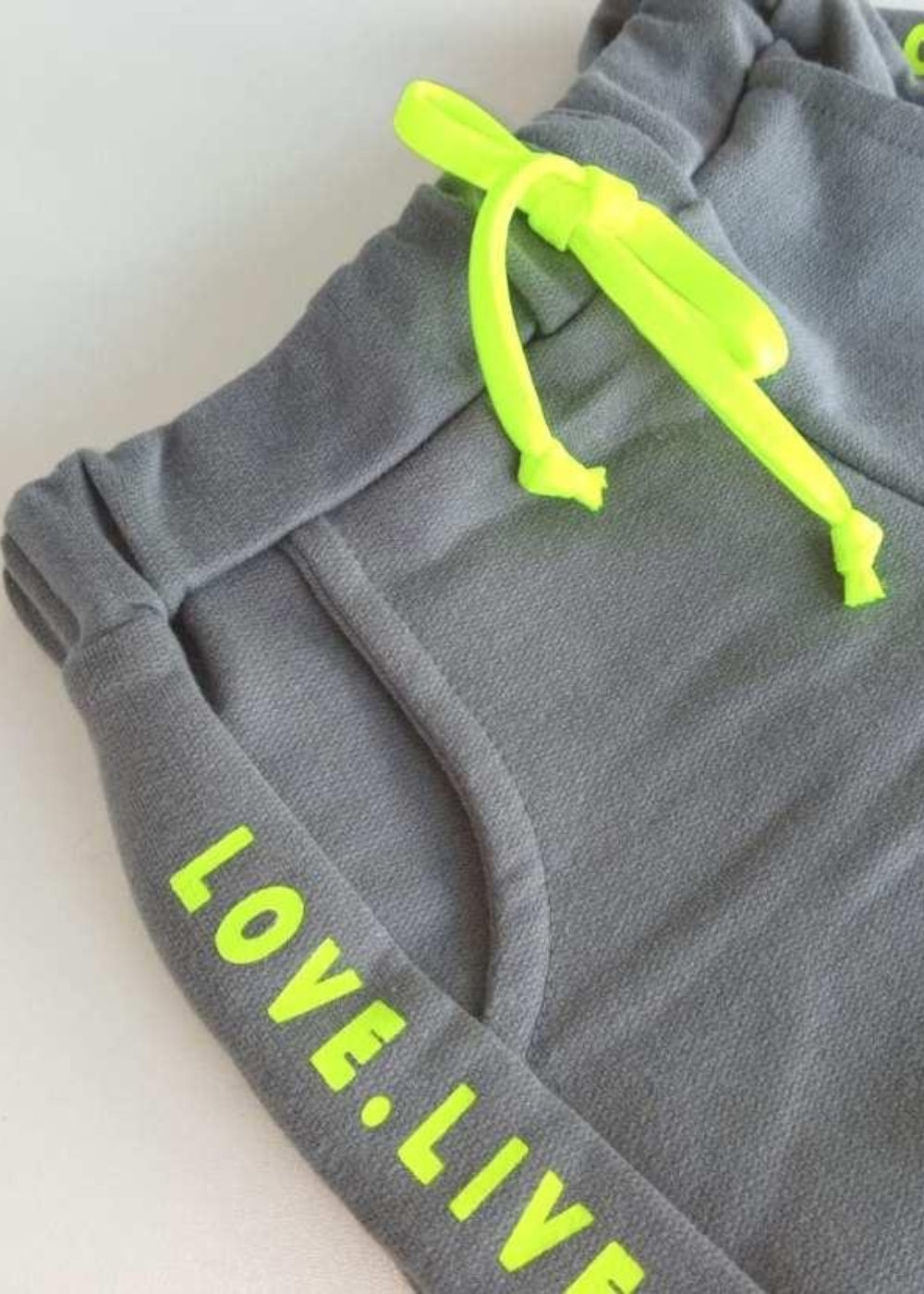 Short Saia Infantil Feminina Meninas Juvenil Moletom