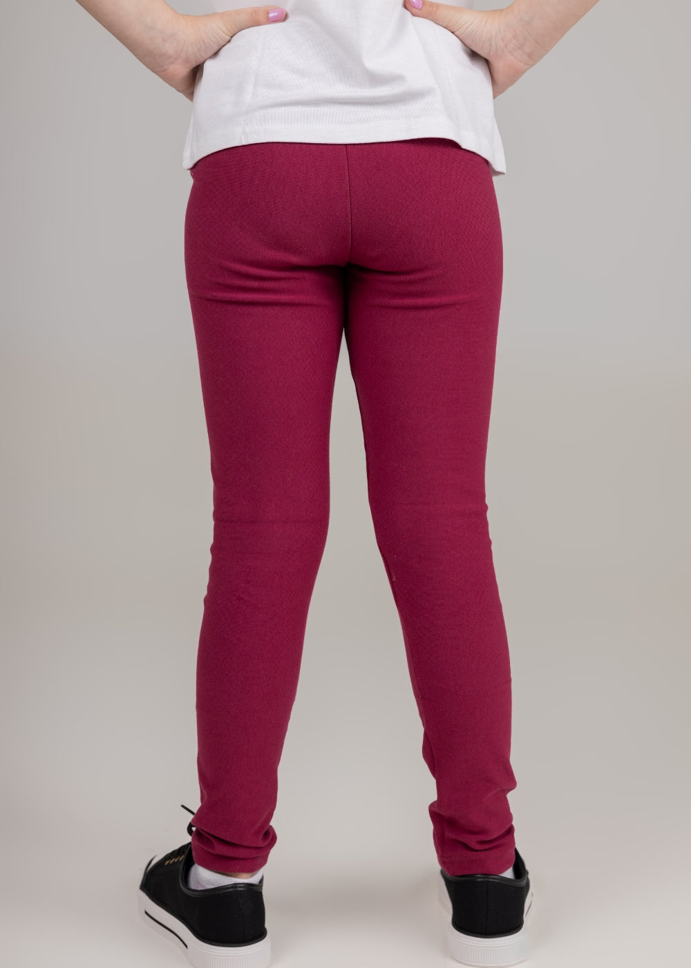 Calça Legging Infantil Feminina Meninas Juvenil Estampada Longa
